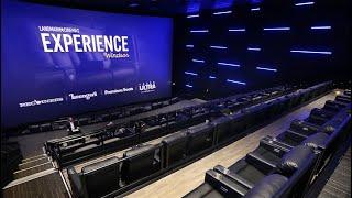 Landmark Cinemas opens 'ultimate experience' in Windsor