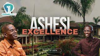 Patrick Awuah Talks to Bernard Avle on the 22-Year Journey of Ashesi; A Story of Vision & Resilience