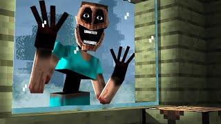 Real Horror Minecraft.. The Mimicer