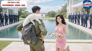Chiến Thần Về Hưu Đi Làm Bảo Vệ Bị Nữ Tổng Tài Coi Thường Nào Ngờ Sau Đó Phải Năn Nỉ Anh Làm Chồng