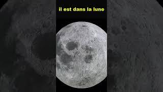 Il est dans la lune  french expression 015 - French Learning