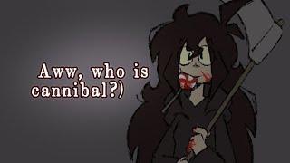 Cannibal edit | John Doe | 