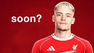 Florian Wirtz WILL HAPPEN!