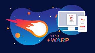 A free VPN you can trust — Cloudflare Warp