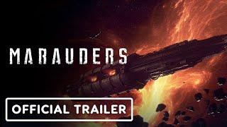 Marauders - Official United Allies Update Trailer