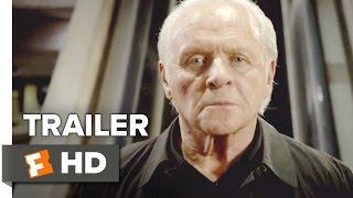 Solace Official Trailer 1 (2016) -  Anthony Hopkins Movie