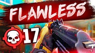 Modern Warfare 2 Tryhard - FLAWLESS