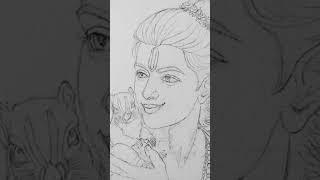 How to Create a Stunning Ram Ji Drawing