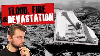 How Greed Caused The Worst Flood In American History: Johnstown