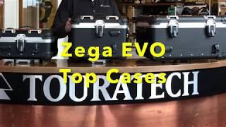 Touratech Zega Evo Top Cases