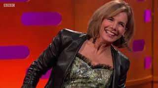 The Graham Norton Show S24E11