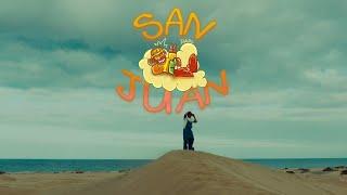 DAHILI - SAN JUAN (OFFICIAL VIDEO)