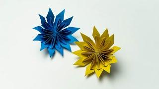 Craft Gorgeous Paper Flowers at Home: Step-by-Step Tutorial