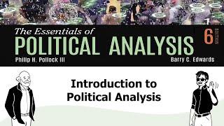 Introduction to Political Analysis