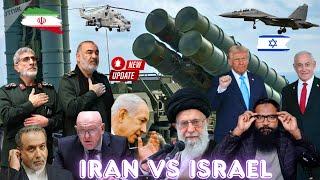 21JUNE 2025 Rohingya Islamic knowledge channel Today Special Reports IRAN  