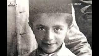 مستندی درباره صادق هدایت - از خانه شماره 37   - Sadegh Hedayat best Documentary- From House No.37