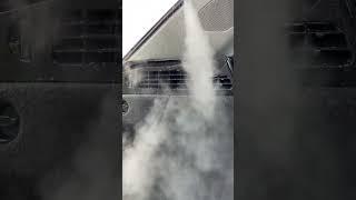 How to clean your car interior with a steam cleaner, hyper lapse, Mobile Car Valeting Kinsale