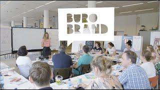 Introducing Buro BRAND | BRAND Academy