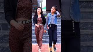 Mahka Mahka Ye Sama | Sonam Nayak | Riya Sharma | Mk studio #Rahulsonam #shorts