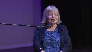 Brave Talks - Judy Singer, pioneer of the global Neurodiversity Movement