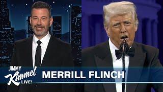 Trump Suddenly Pauses Tariffs, White House Spin in Full Effect & We Quiz MAGA Fans in Florida