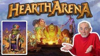 Does HearthArena Win You Games?