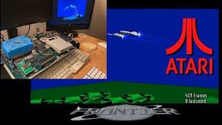 FrontBench on a 512k STFM w/DSTB1 (no commentary)