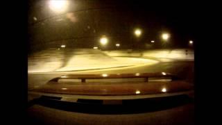 Omega Drift Roundabout | 2.0 8v