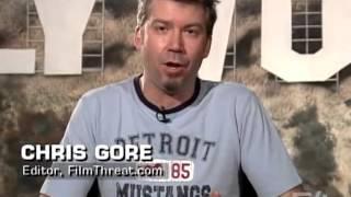 Attack Of The Show! - The Loop: Cult Movies