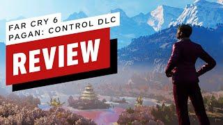 Far Cry 6 - Pagan: Control DLC Review