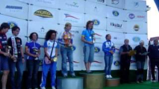 UCI and UEC Europe Championship Masters 09 Zdar n.S. - Czech R.