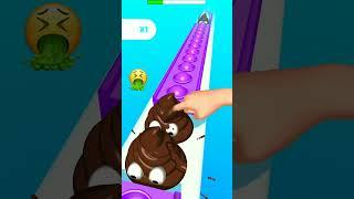 pop run 3D #poprun #poprungame #poprun3d #poprun3dlive