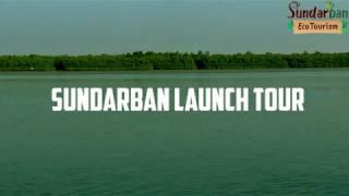 Sundarban launch tour