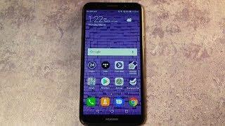 HUAWEI Y5 Prime 2018 (DRA-L21) FRP Lock Bypass (Factory Reset Protection) on Android 8.1-100%