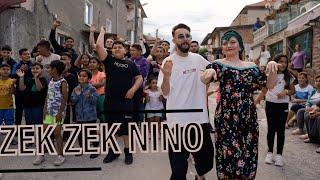 AYTAC GUNAY FT. MEMO STYLE - ZEK ZEK NINO 2024 / ROMAN HAVASI