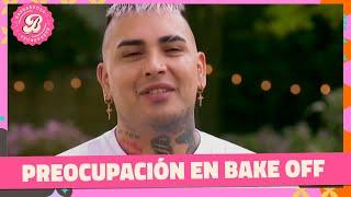  CALLEJERO FINO no se presentó en Bake Off Famosos y peligra su continuidad