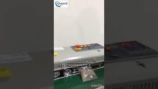 Automatic Sealing Machine Band sealer machine High Quality Continuous Band Sealer