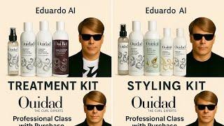 Beauty Channel Eduardo Ai Digital Virtual Expert is live!