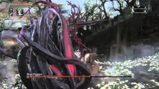 Bloodborne - 99 VIT, One Hit #06