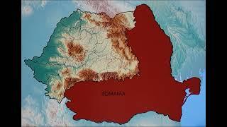 History of Romania (1829 - 1913)