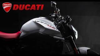 2024 Ducati Monster |New Color |TM