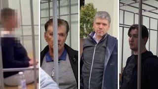 Программа "Главные новости" на 8 канале от 01.04.2025 Часть 1