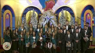 Saint Joseph Choir Christmas Concert