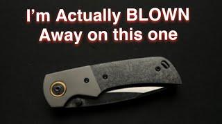 Boker Plus 01BO177 Gulo Pro Knife Review