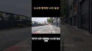 소소한 내 삶과 사랑에 빠지는 이유 #소소한일상 #작은행복 #큰기쁨 #삶의지혜