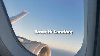 Jetstar Australia SMOOTH LANDING at Sydney Kingsford Smith Airport