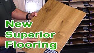 Superior Hardwood Flooring at City Floor Supply