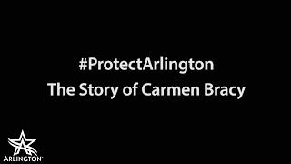 #ProtectArlington: The Story of Carmen Bracy & How COVID-19 Affected Her Family