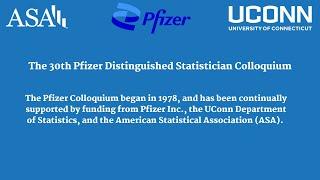 30th Distinguished Statistician Colloquium: Dr. Nancy Reid's Lecture, "When Likelihood Goes Wrong"