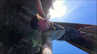 Highland Fling Bungee Jump (40m)